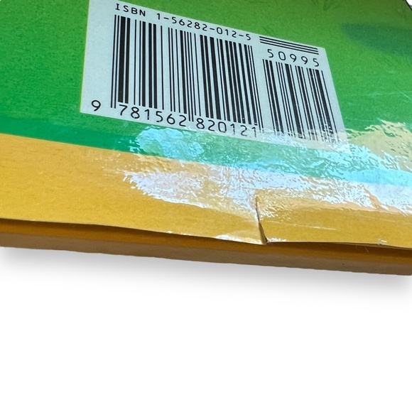 Vintage Walt Disney's 101 Dalmatians A Counting Book 1991 Hardcover with Jacket - Picture 12 of 12